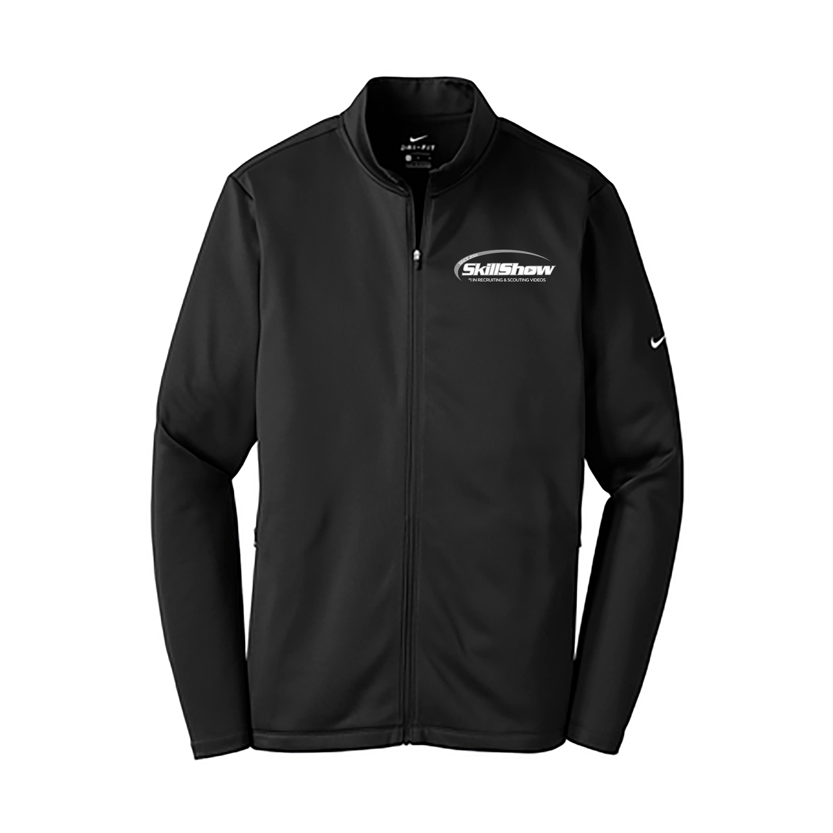 SkillShow Nike Therma-Fit Full Zip Fleece