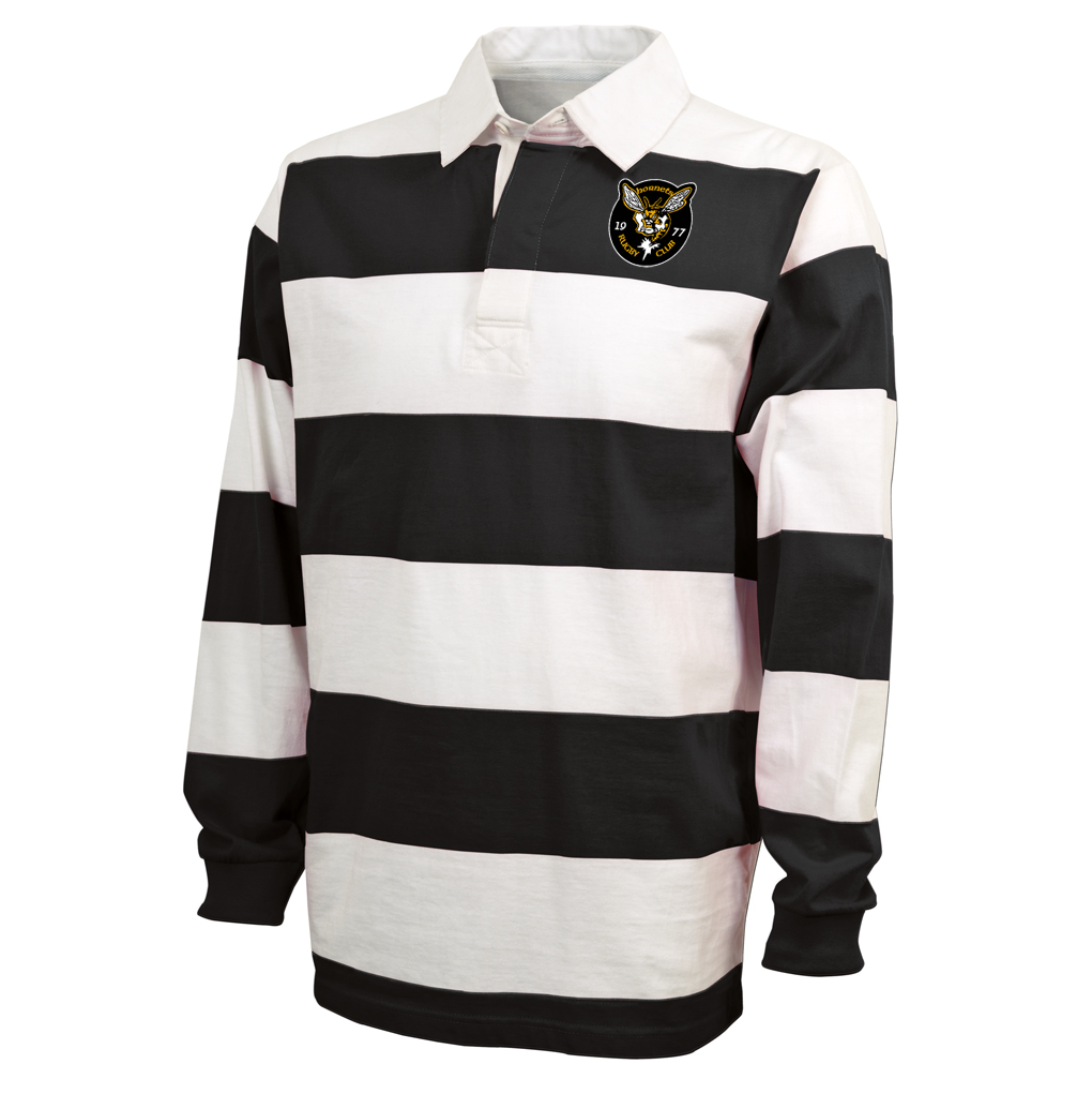 St. Louis Hornets Rugby Club Classic Rugby Shirt