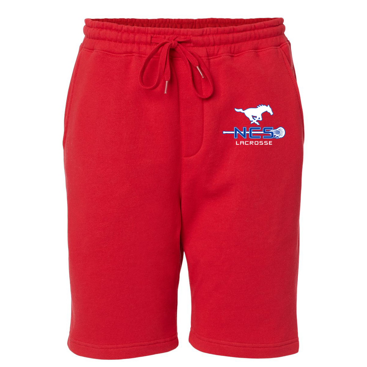 Northside Christian High School Lacrosse Sweatshorts