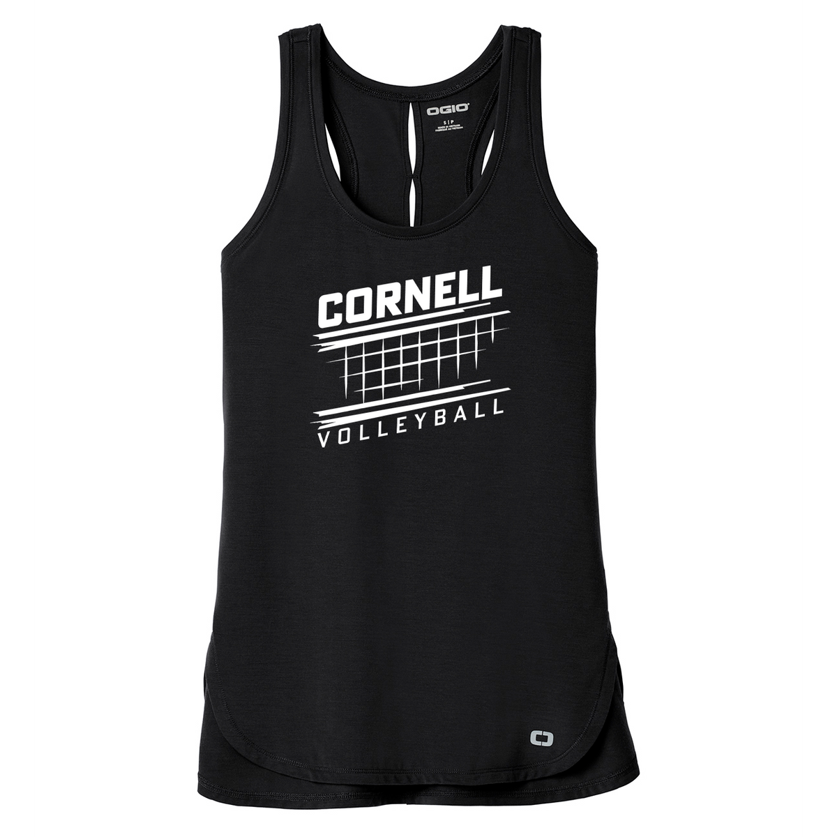 Cornell HS Volleyball OGIO Ladies Luuma Tank