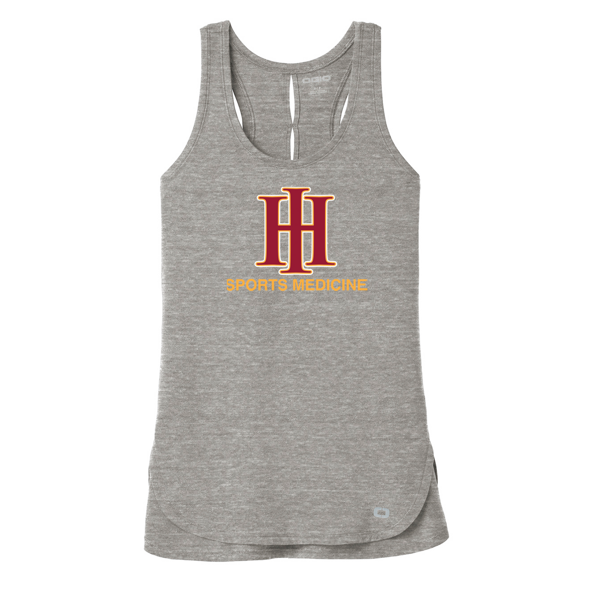 Holy Innocents' Episcopal Sports Medicine OGIO Ladies Luuma Tank