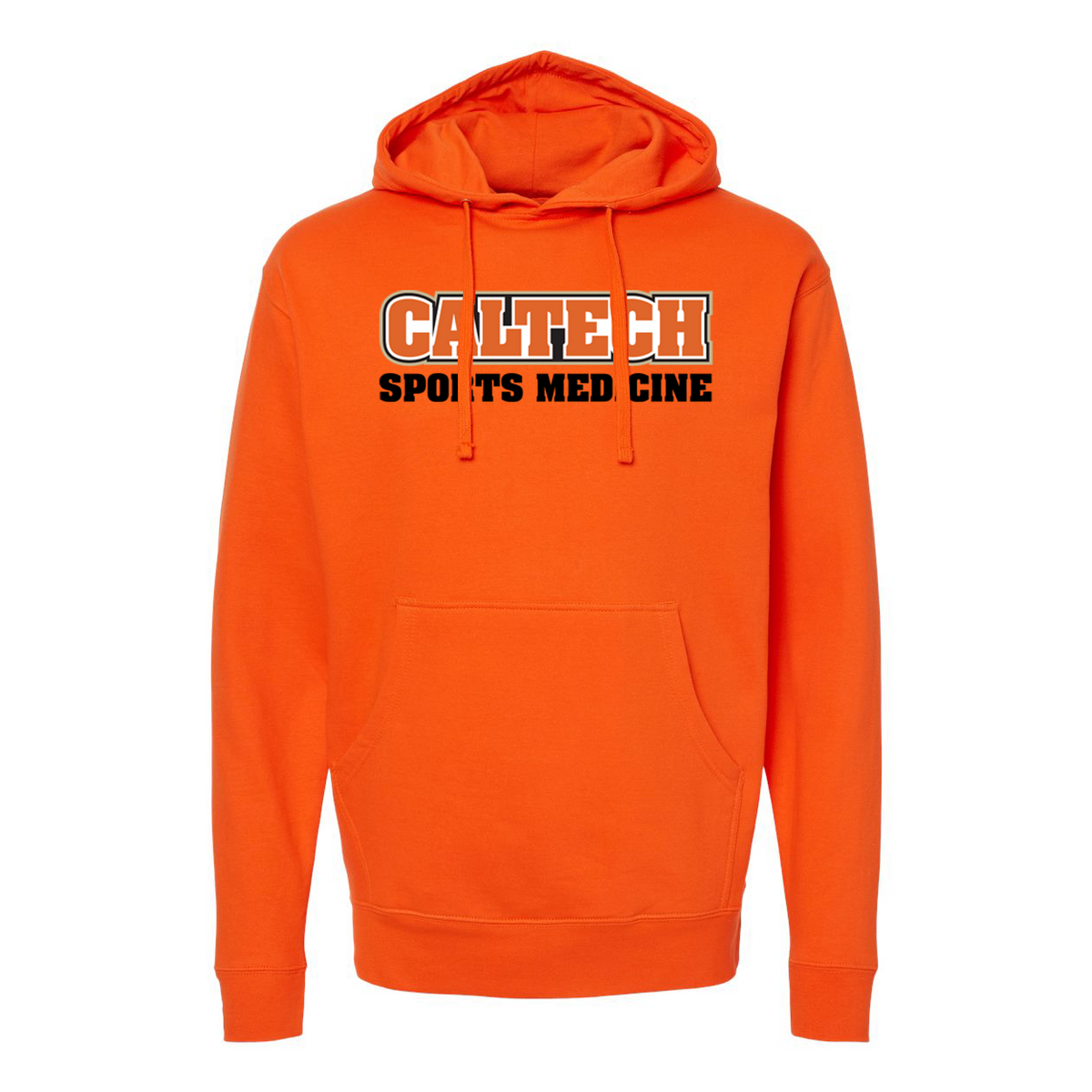 Caltech Sports Medicine Independent Trading Co. Midweight Hoodie