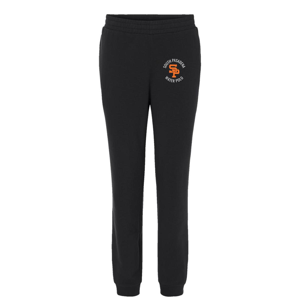 South Pasadena Water Polo Adidas Fleece Joggers