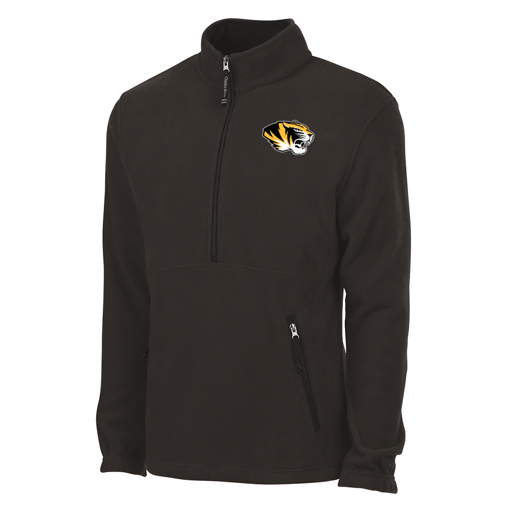 Chapel Hill High School Adirondack Fleece Pullover