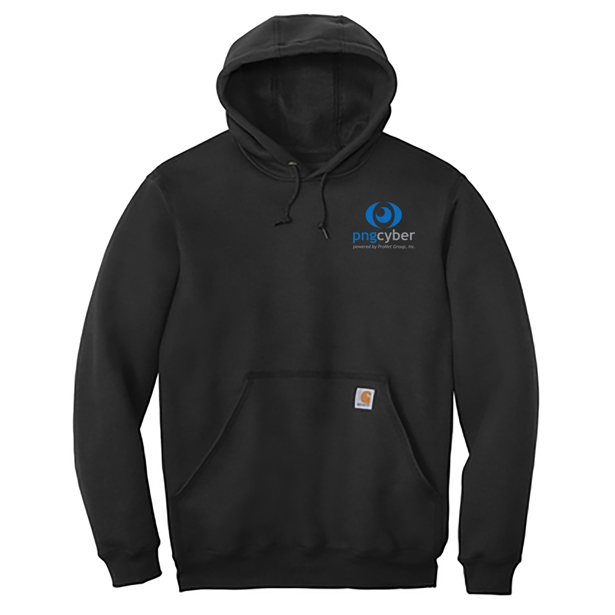 PNG Cyber Carhartt Midweight Hooded Sweatshirt