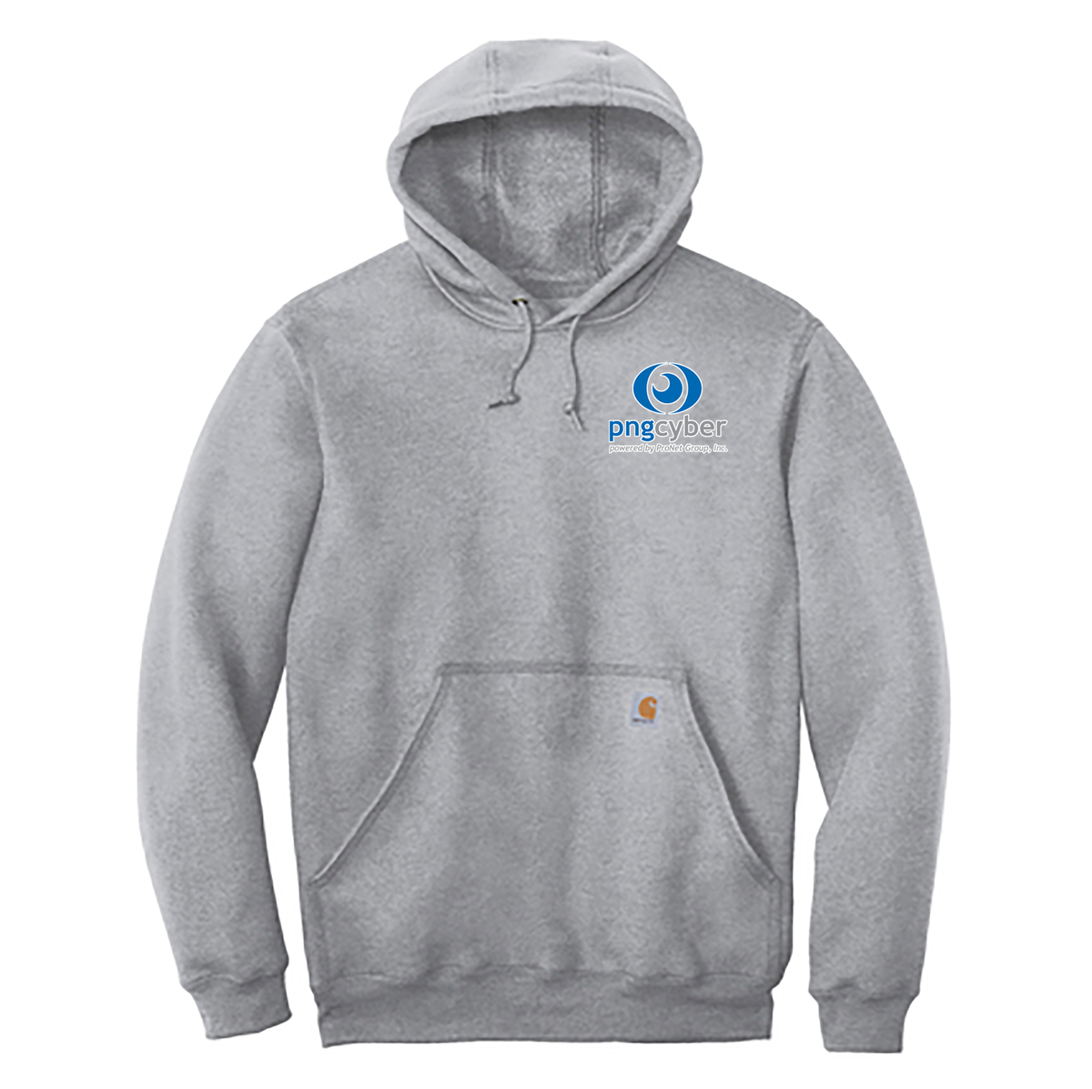 PNG Cyber Carhartt Midweight Hooded Sweatshirt