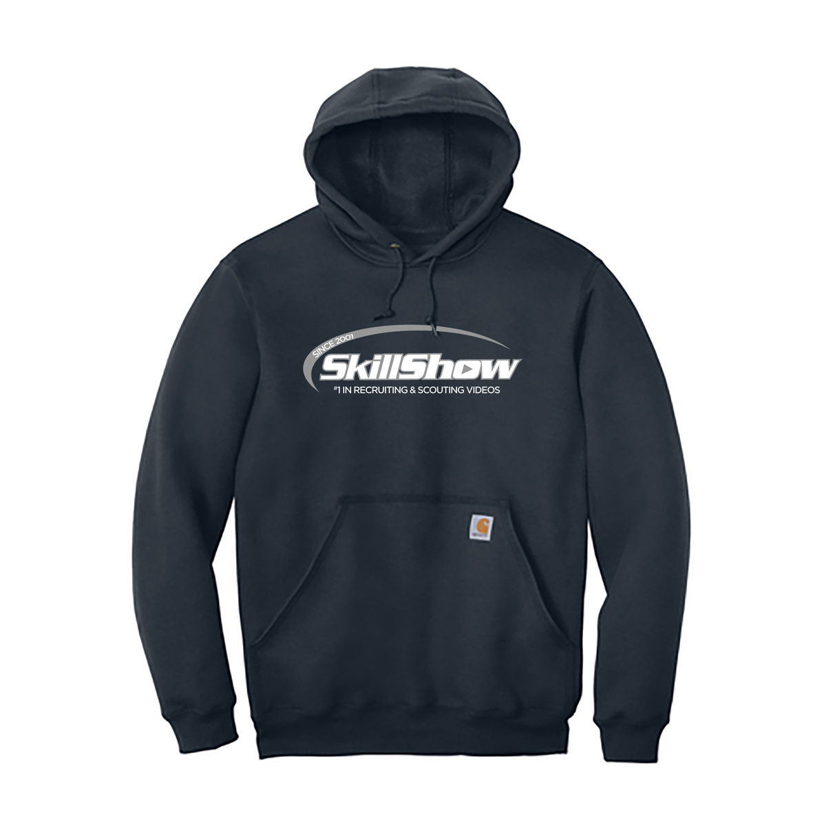 SkillShow Carhartt Midweight Hooded Sweatshirt