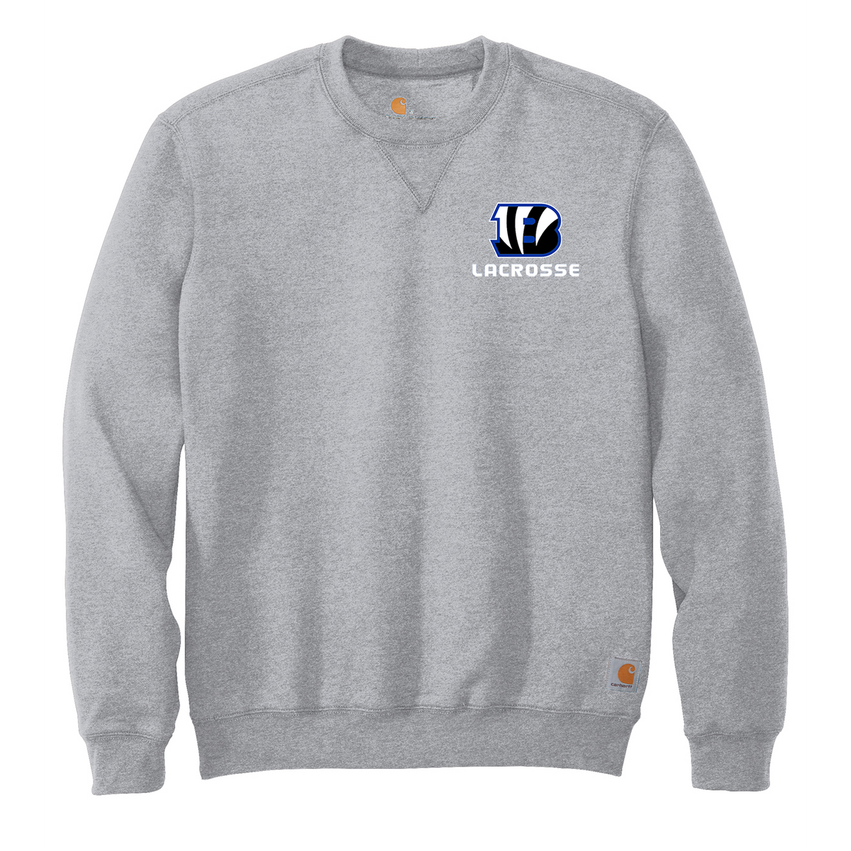 Blake Lacrosse Carhartt Midweight Crewneck