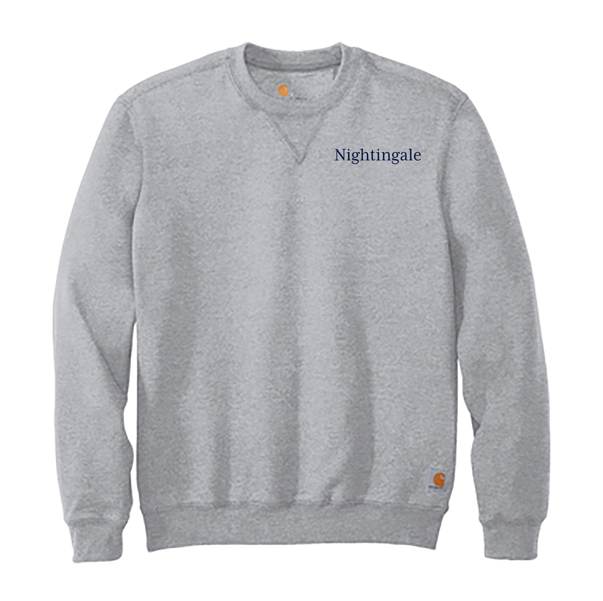 Nightingale Carhartt Midweight Crewneck