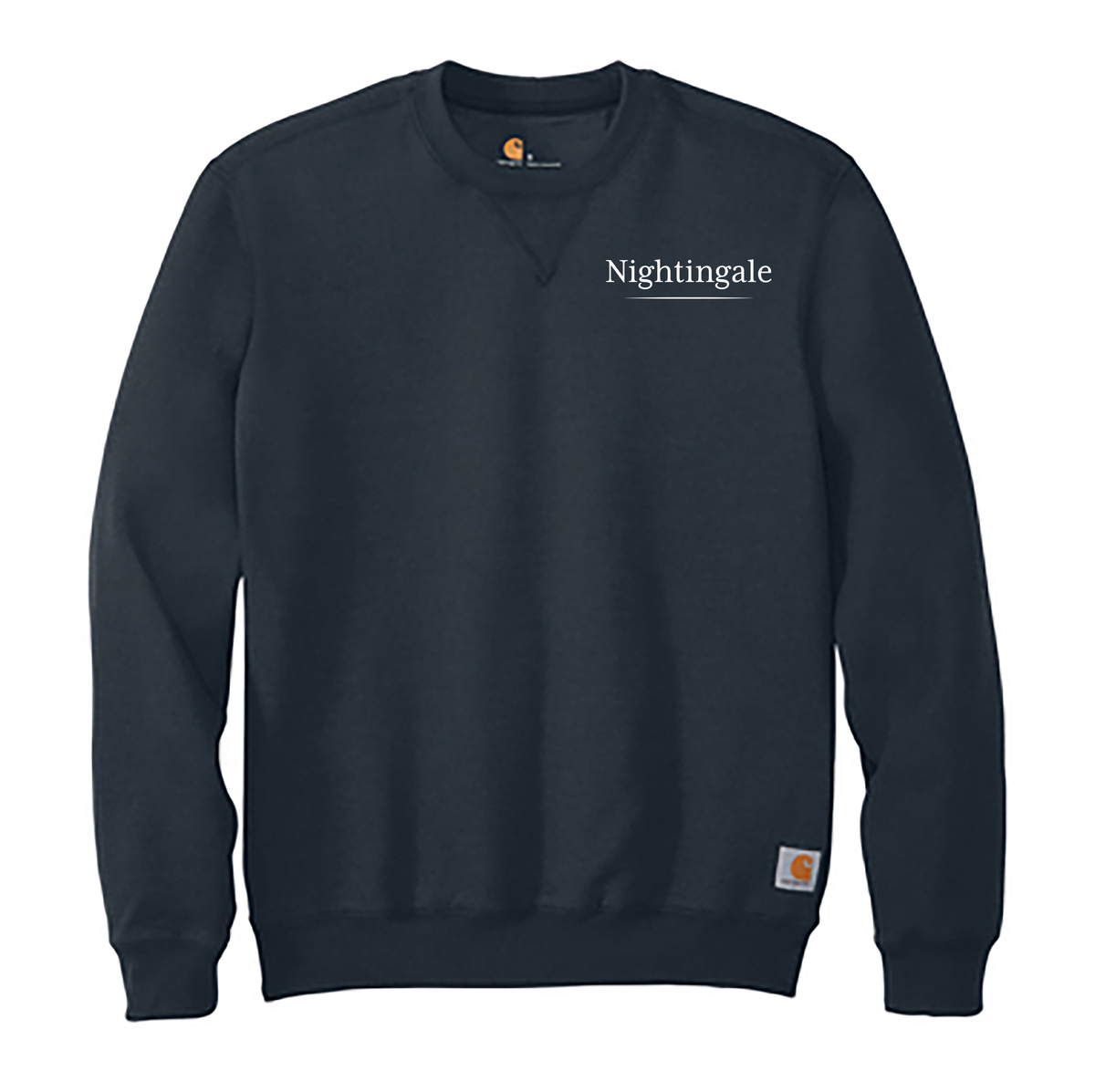 Nightingale Carhartt Midweight Crewneck