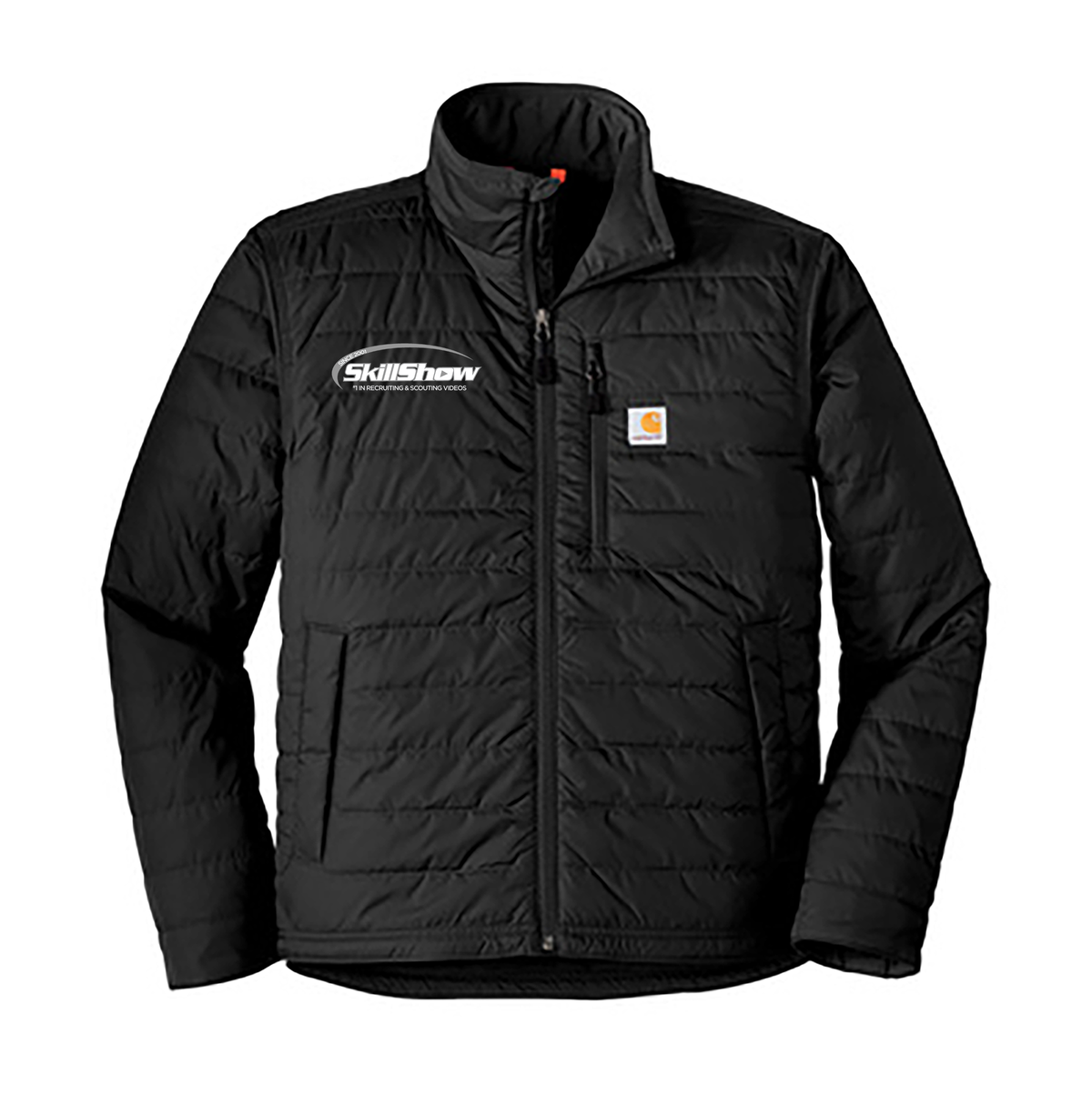 SkillShow Carhartt Gilliam Jacket