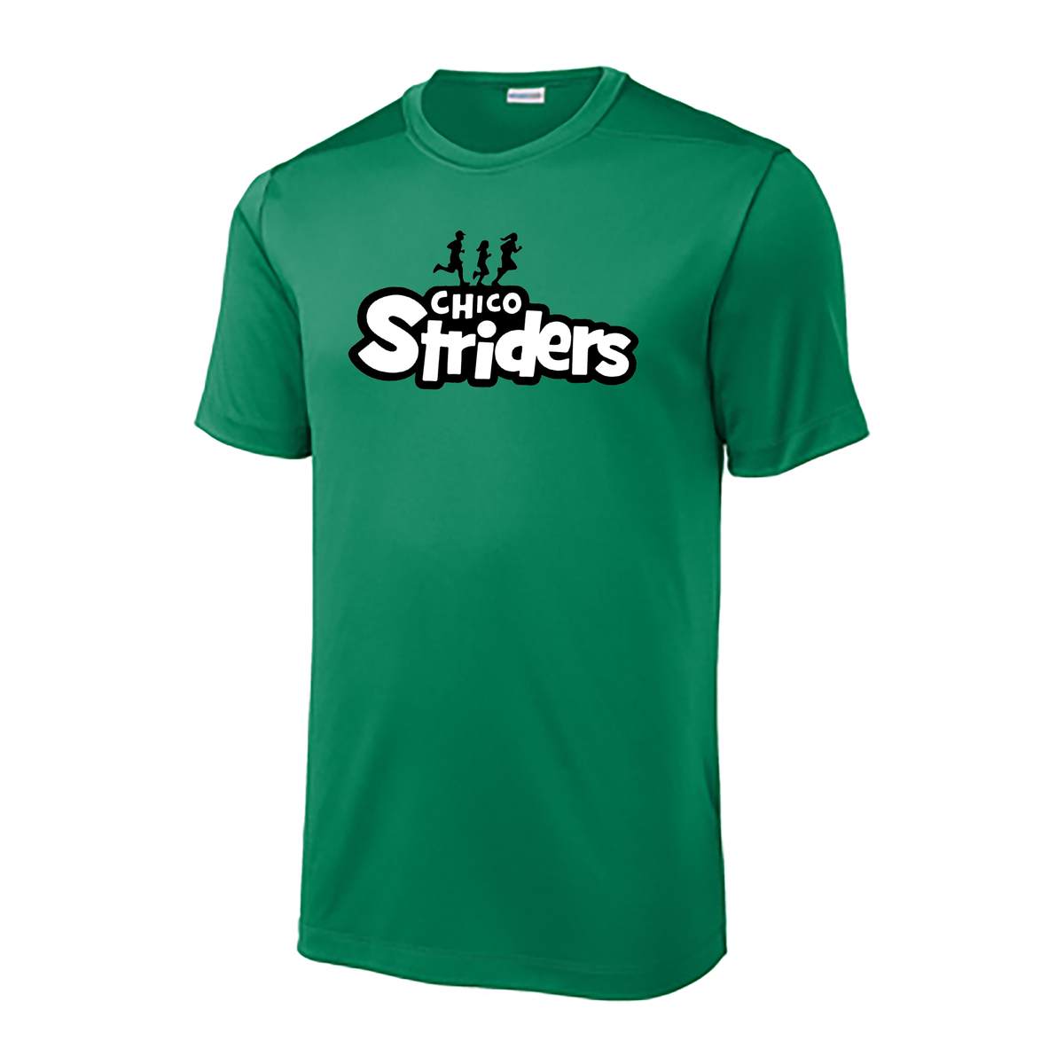 Chico Striders Posi-UV Pro Tee