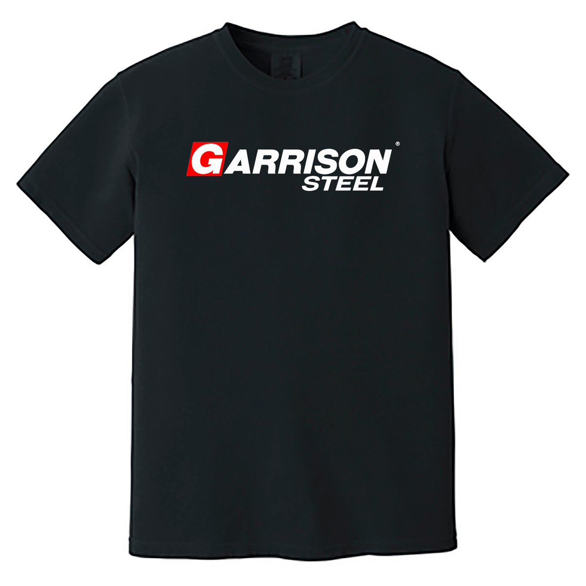 Garrison Steel T-Shirt