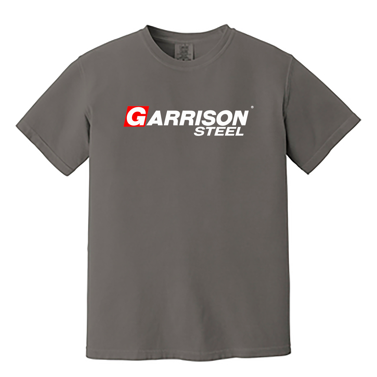 Garrison Steel T-Shirt