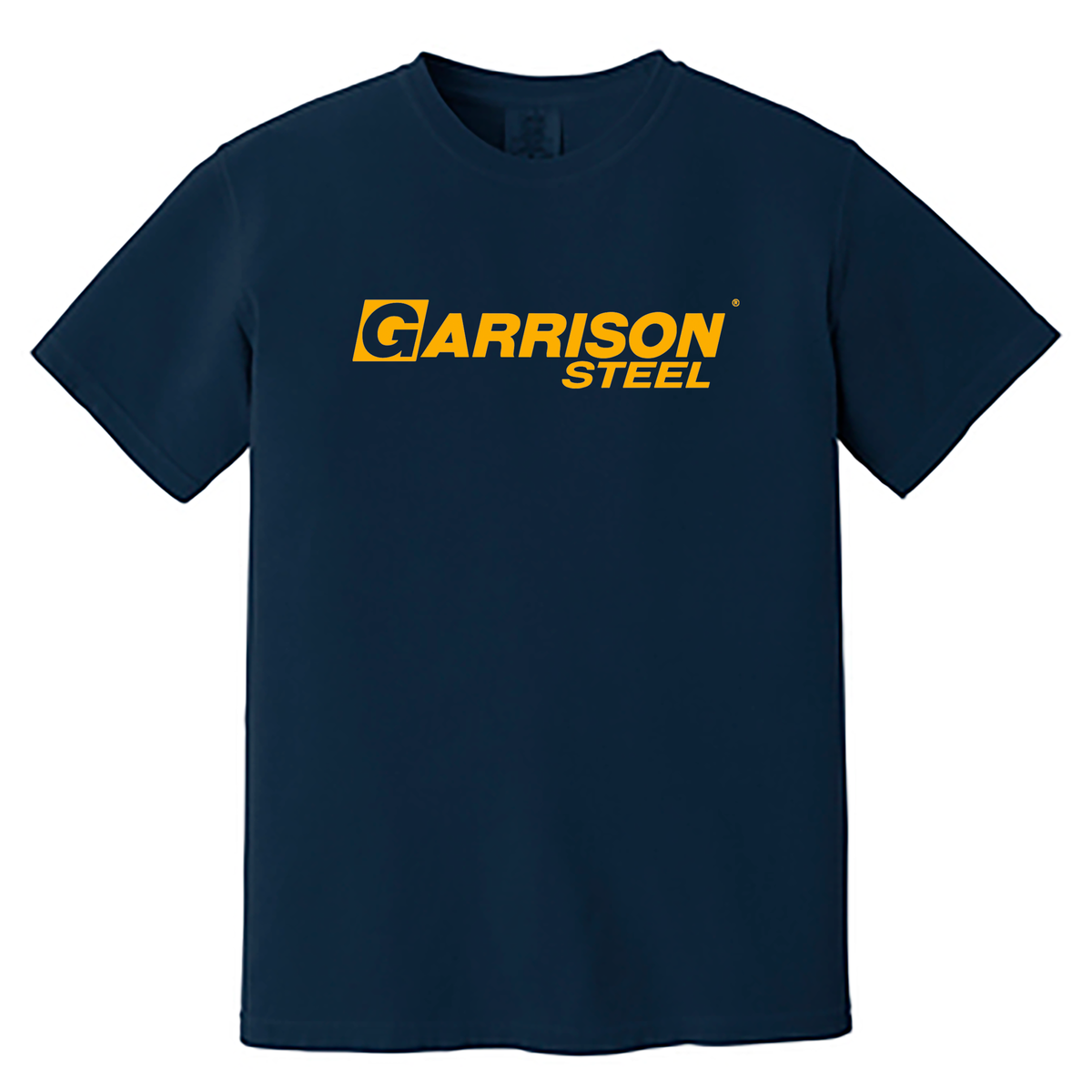 Garrison Steel T-Shirt