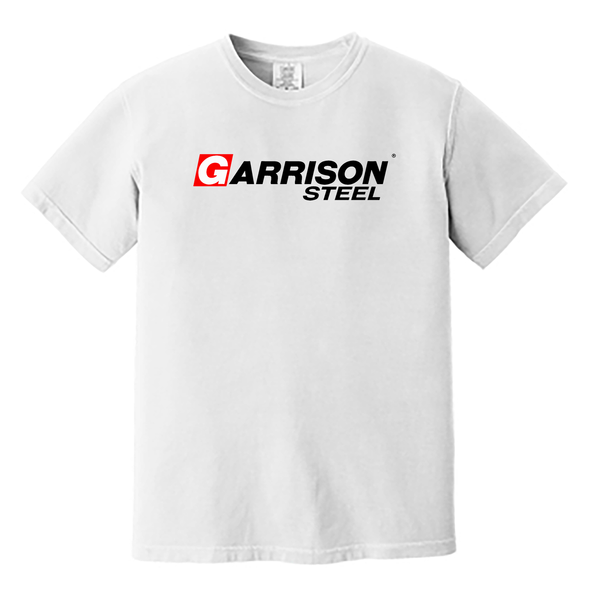 Garrison Steel T-Shirt