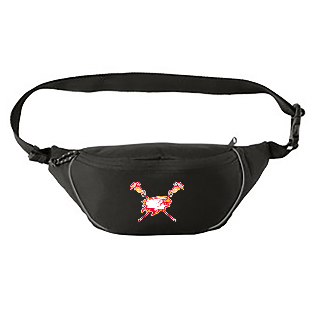 Falcons Lacrosse Club Fanny Pack