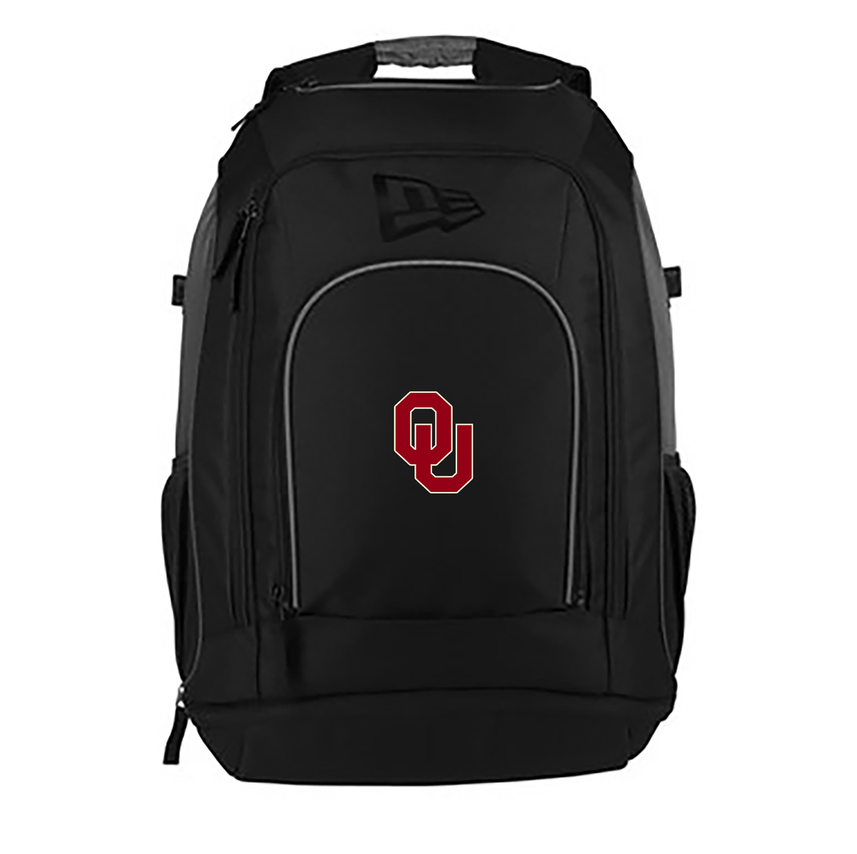 OU Club Baseball Shut Out Backpack