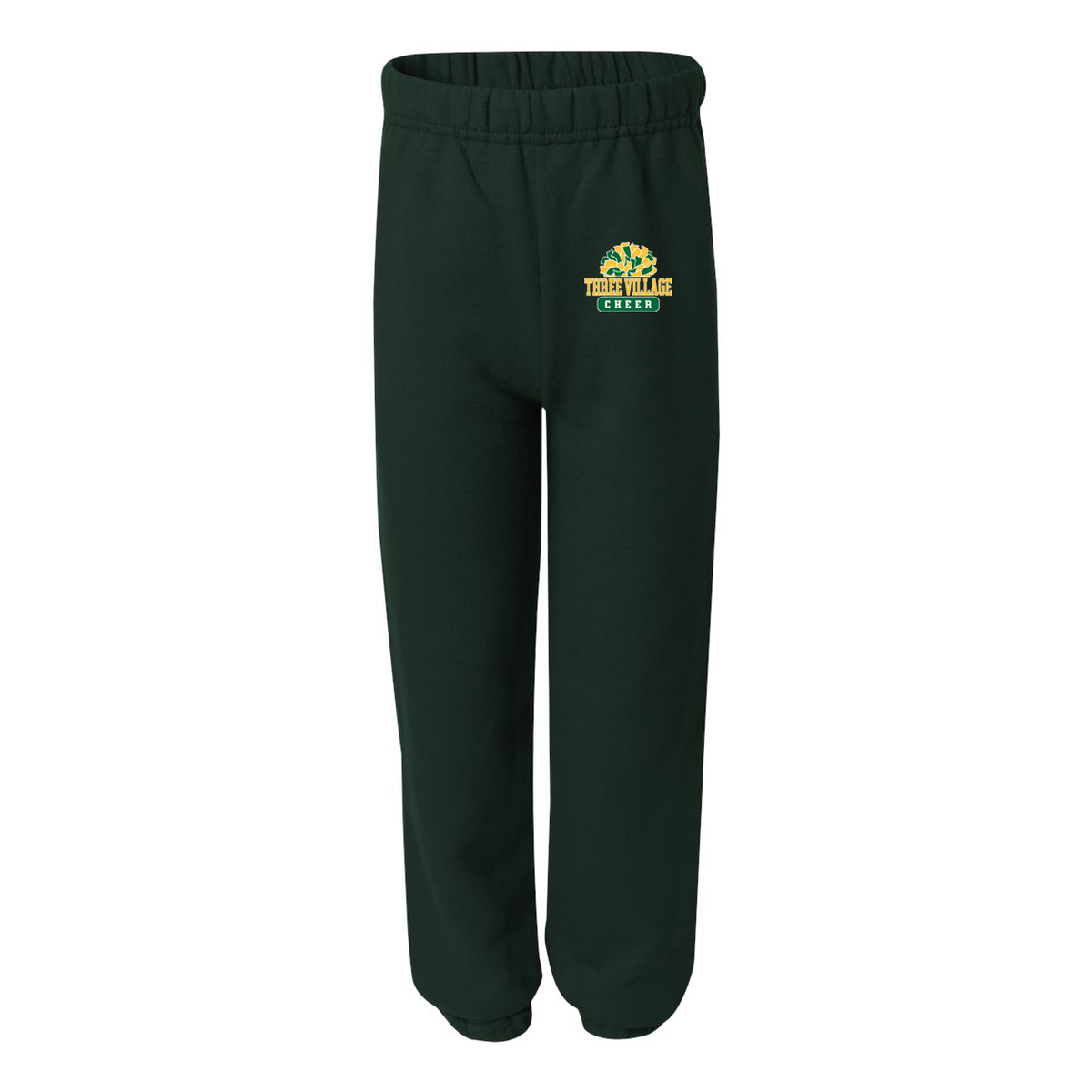 Three Village Cheerleading NuBlend Sweatpants