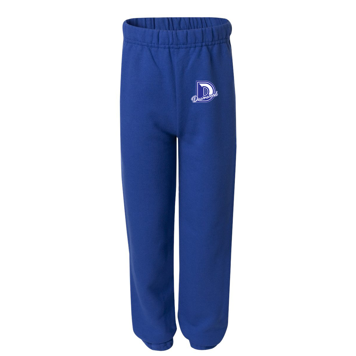 Dawnwood Middle School NuBlend Sweatpants