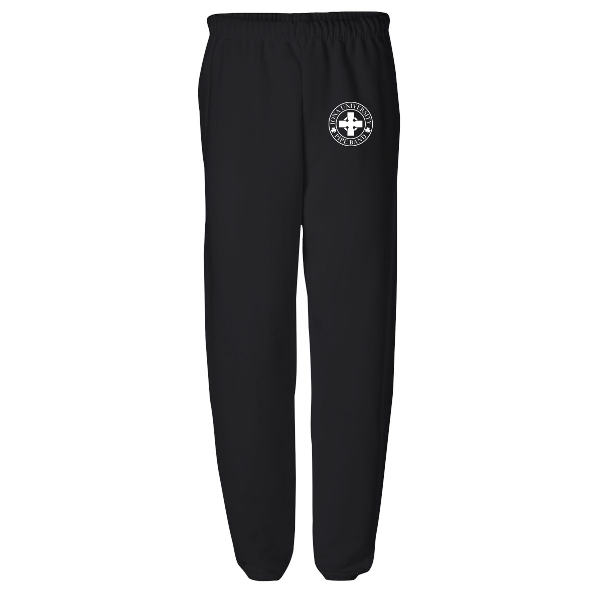 Iona University Pipe Band NuBlend Sweatpants