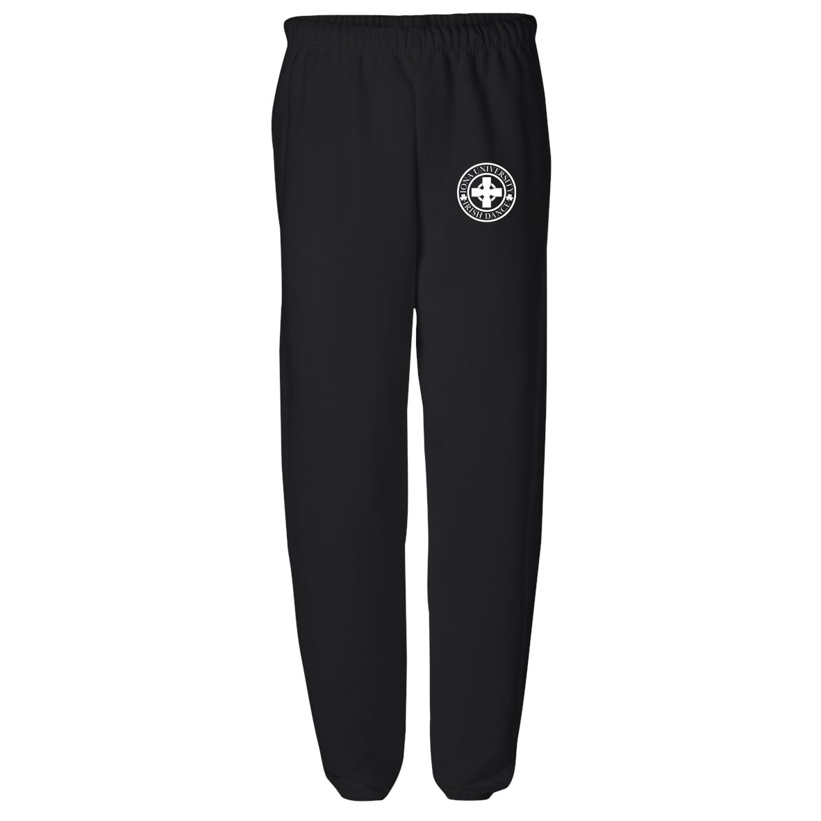 Iona University Irish Dance NuBlend Sweatpants