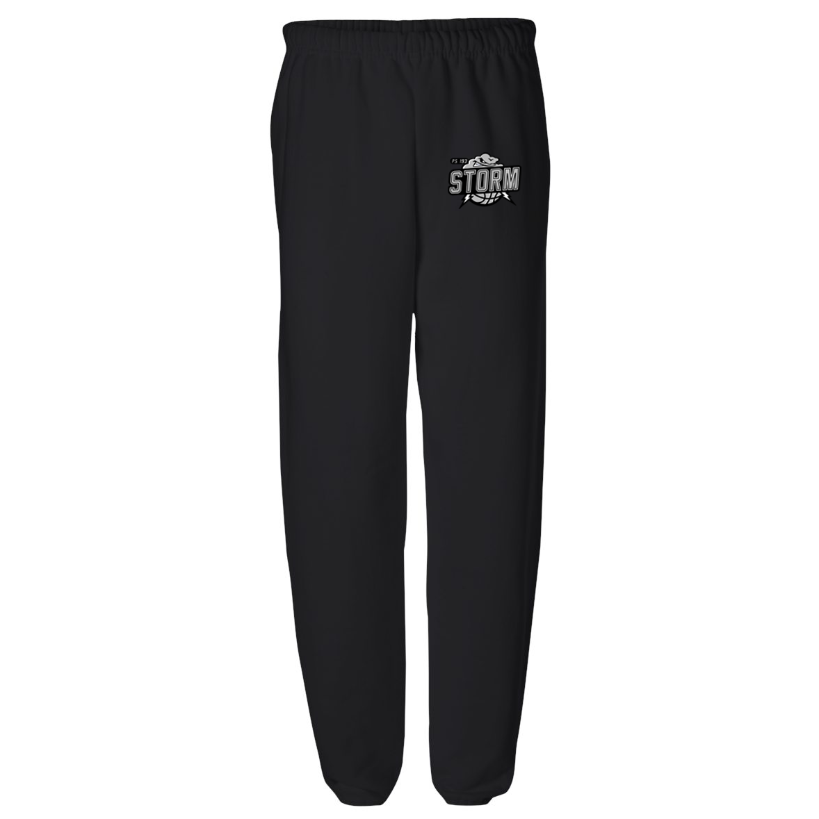 PS 193 Storm Basketball NuBlend Sweatpants