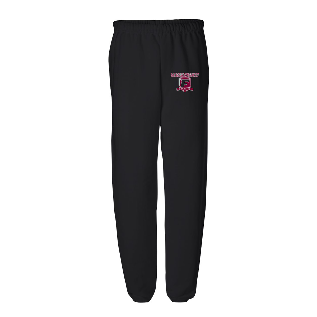 Farmington Lacrosse NuBlend Sweatpants