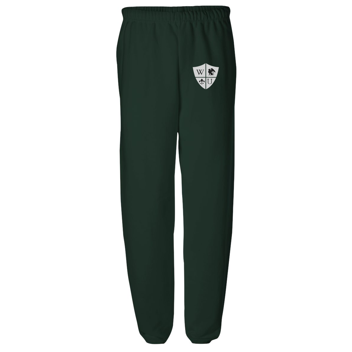 Washington U Club Rugby NuBlend Sweatpants