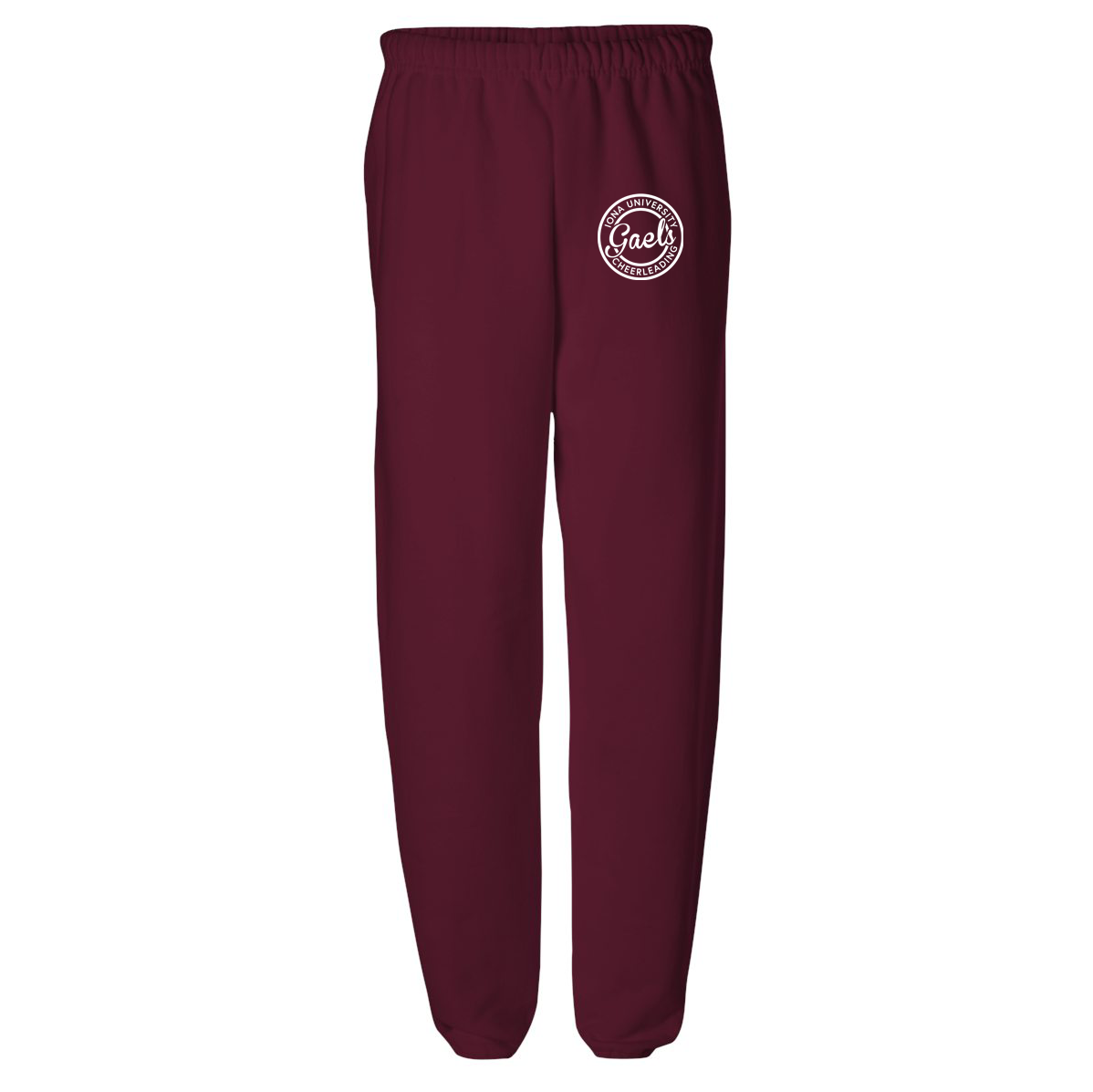 Iona University Cheer NuBlend Sweatpants