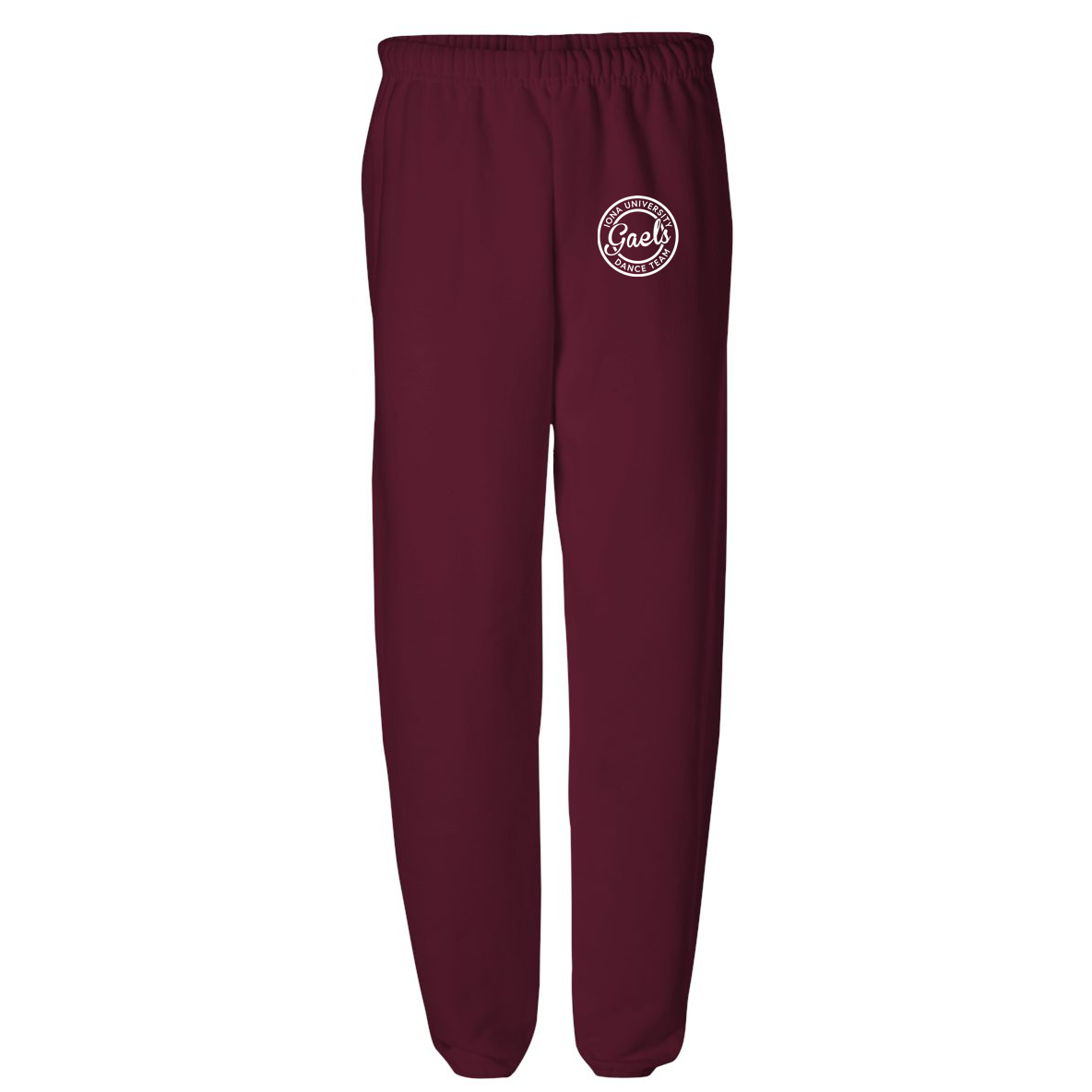 Iona University Dance Team NuBlend Sweatpants