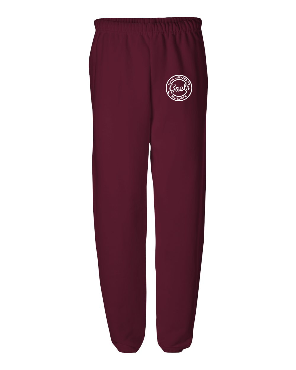 Iona University BSU Dance NuBlend Sweatpants