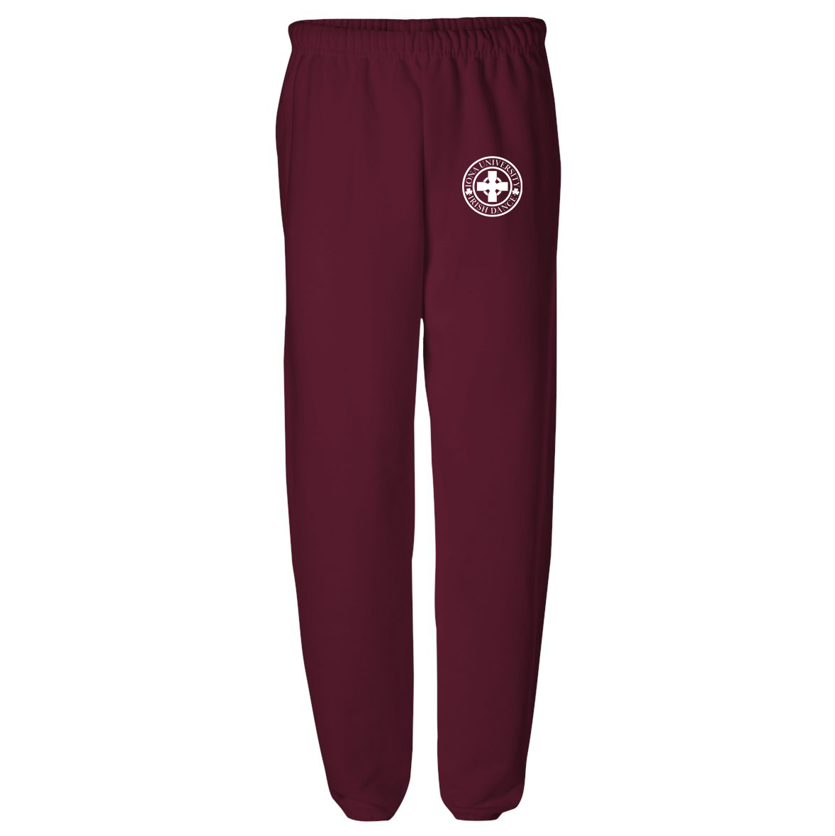 Iona University Irish Dance NuBlend Sweatpants