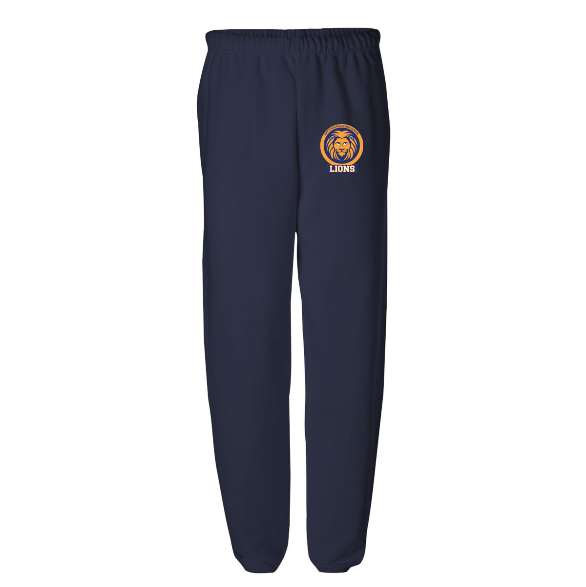 KIPP Stockton Middle School NuBlend Sweatpants