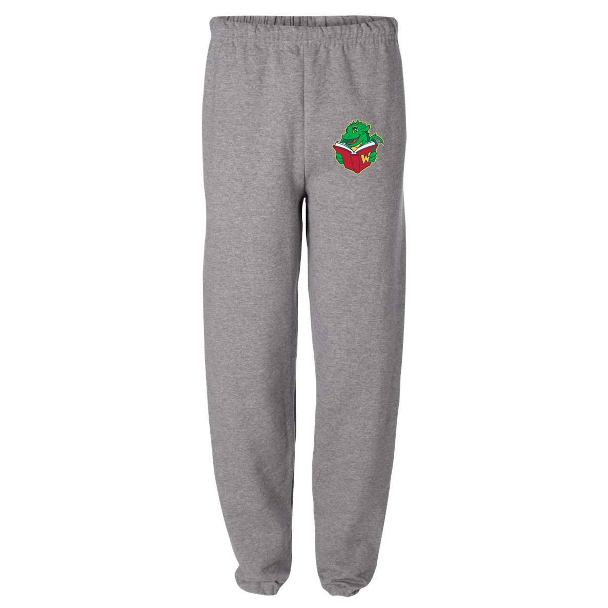 Drexel Avenue Elementary School NuBlend Sweatpants
