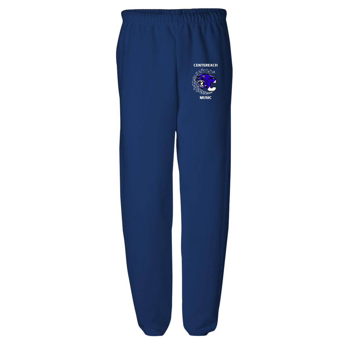 Centereach Music NuBlend Sweatpants