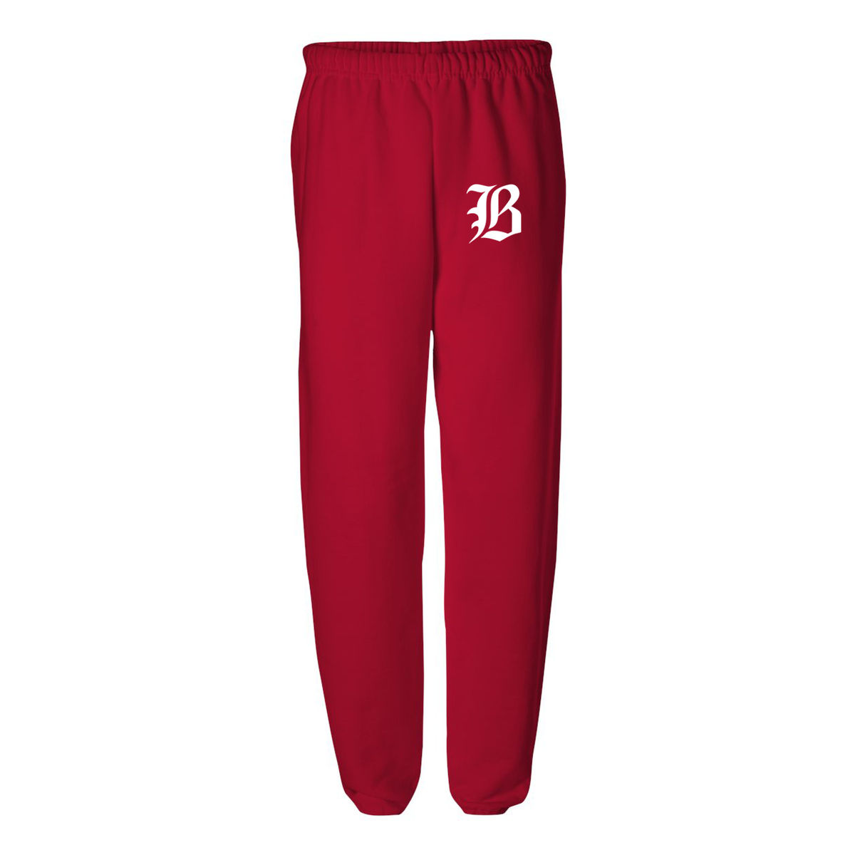 Acadiana Bucks Baseball NuBlend Sweatpants