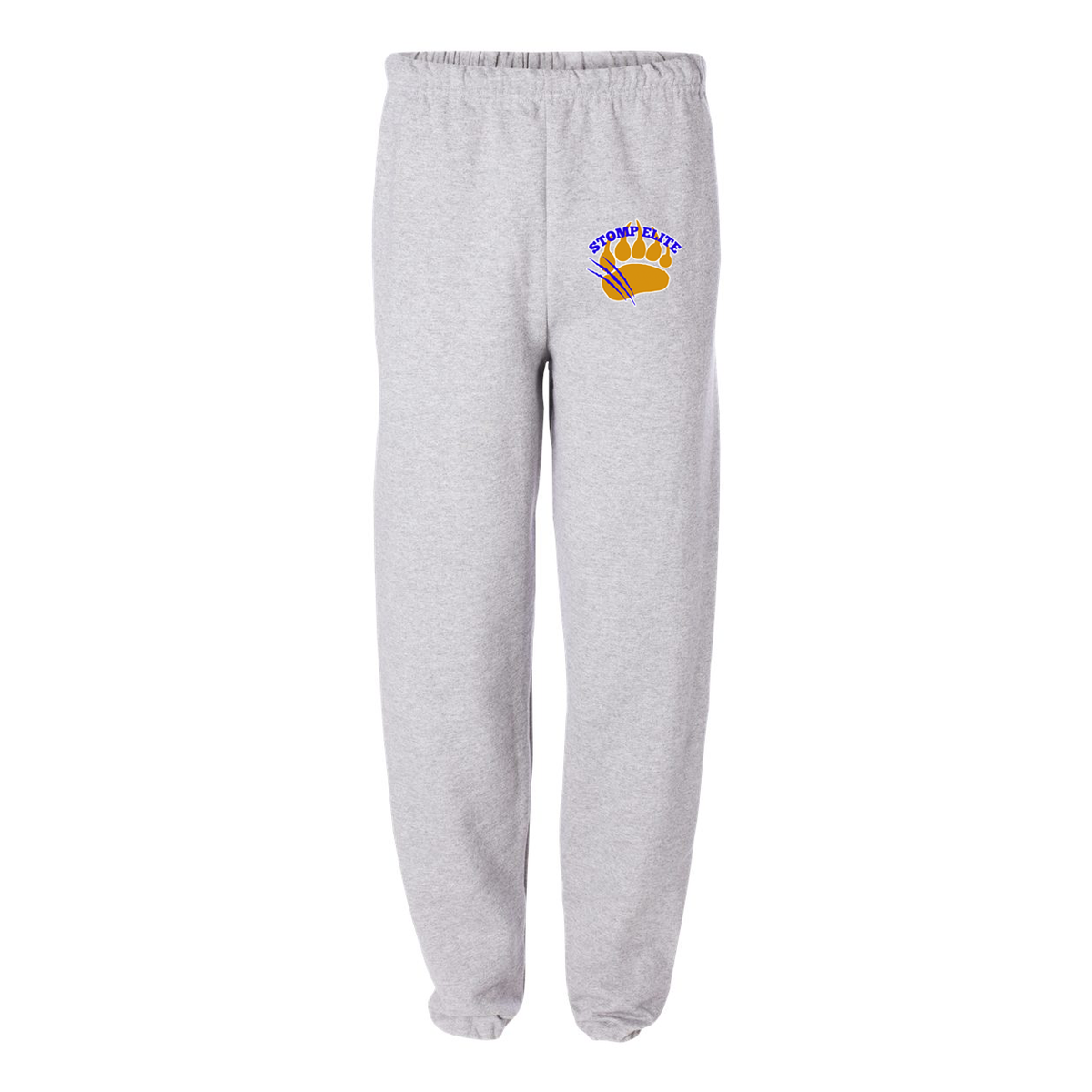 Baldwin HS Step Team NuBlend Sweatpants