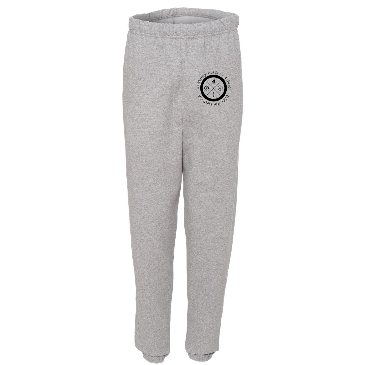 Weekday Nursery School NuBlend Sweatpants