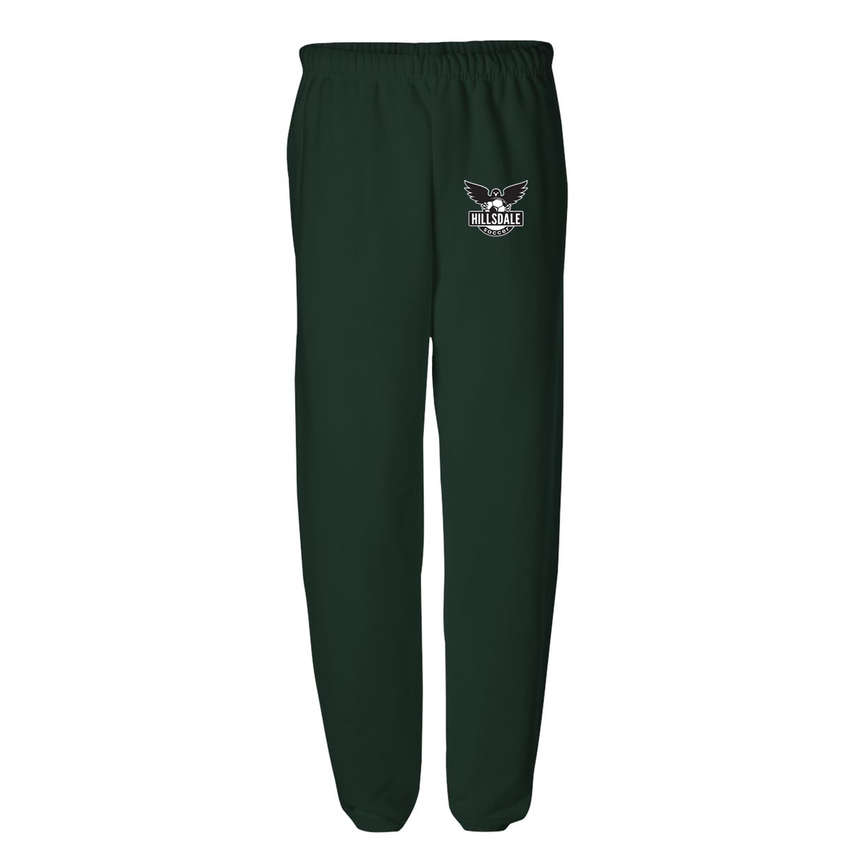 Hillsdale Soccer NuBlend Sweatpants