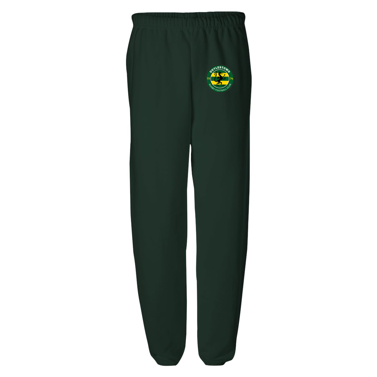 Doylestown Rugby Football Club NuBlend Sweatpants