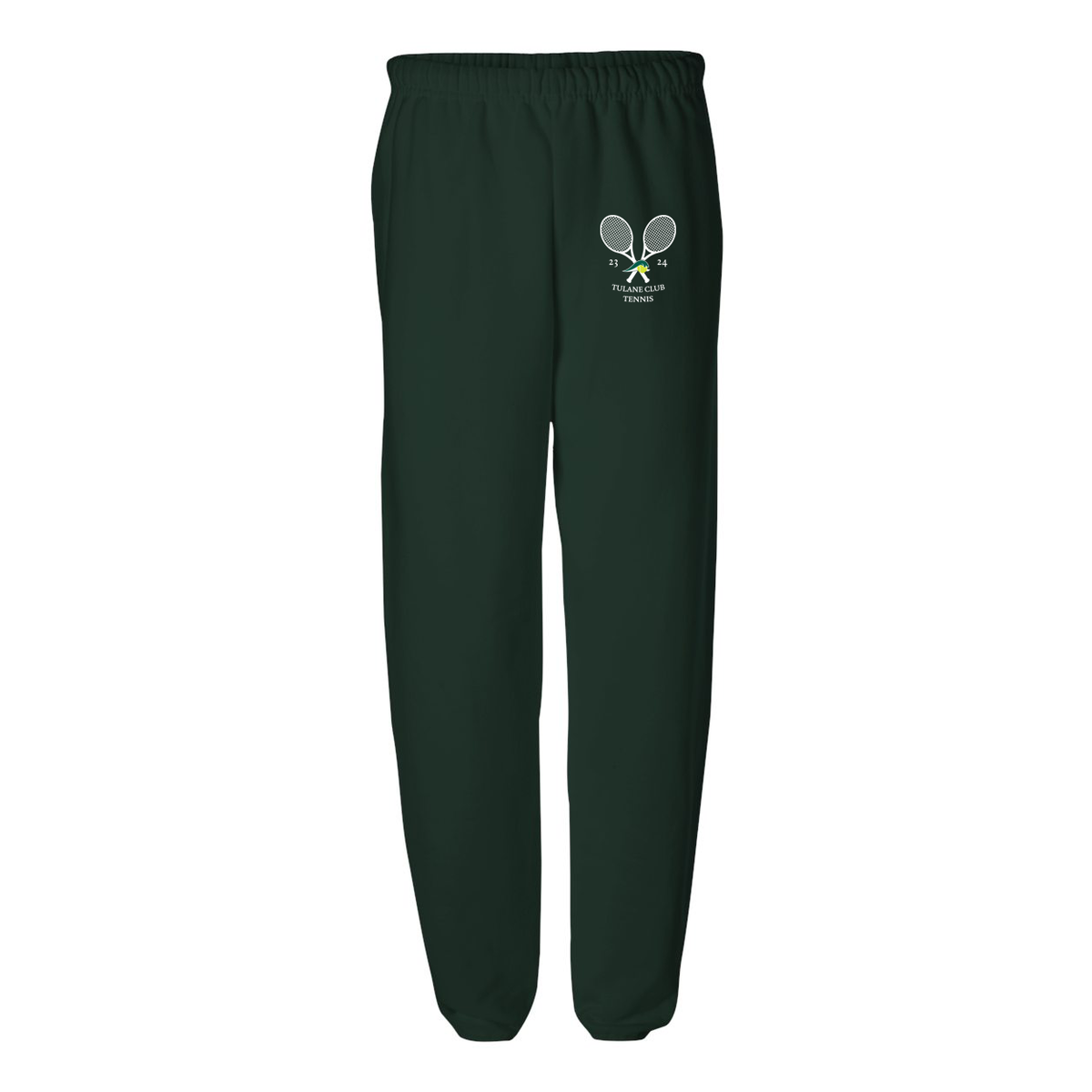 Tulane Club Tennis NuBlend Sweatpants