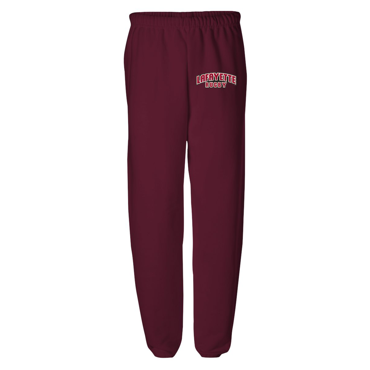 Lafayette College Rugby NuBlend Sweatpants