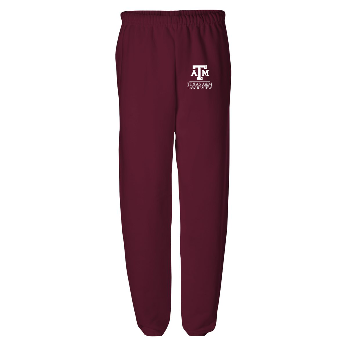 Texas A&M Law Review Sweatpants