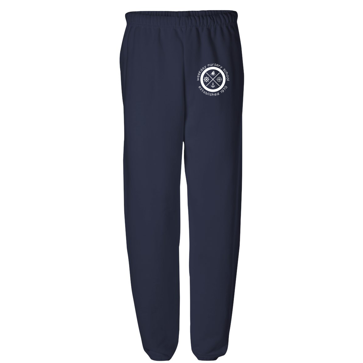 Weekday Nursery School NuBlend Sweatpants