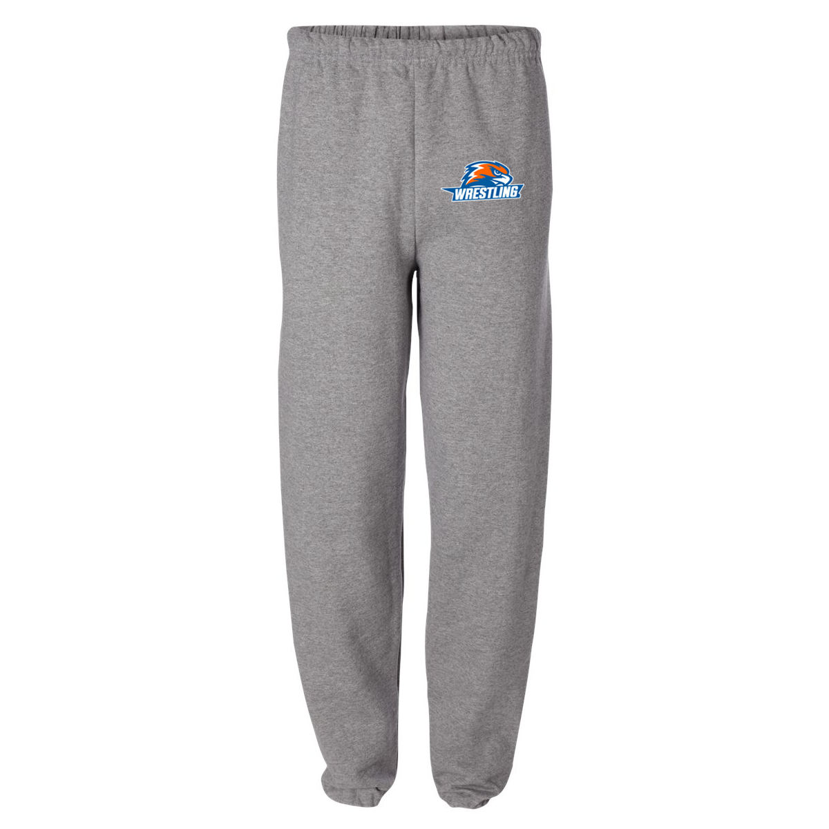 Garrett Morgan School Wrestling NuBlend Sweatpants