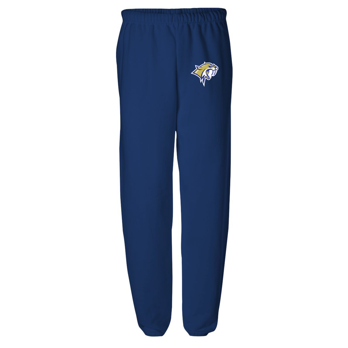 Waterford Sabercats Football NuBlend Sweatpants