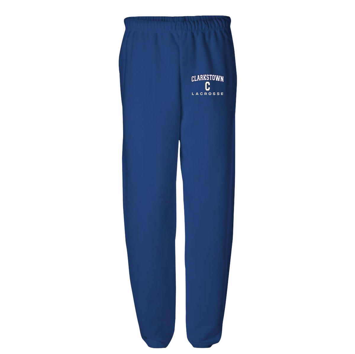 Clarkstown Lacrosse NuBlend Sweatpants