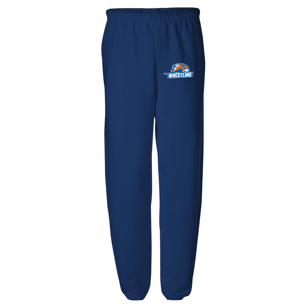 Garrett Morgan School Wrestling NuBlend Sweatpants