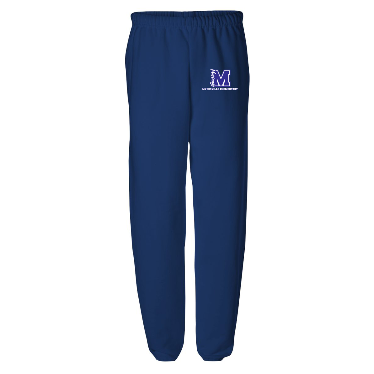 Myersville Elementary School NuBlend Sweatpants